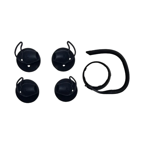 Jabra Engage Earhook Convertible Pack — Being Shipped