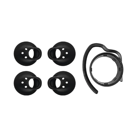 Jabra Engage Earhook Convertible Pack — Being Shipped