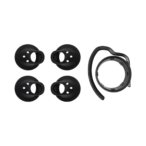 Jabra Engage Earhook Convertible Pack — Being Shipped