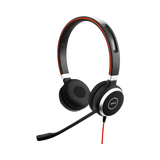 Jabra Evolve 40 Replacement Headset Stereo — Being Shipped