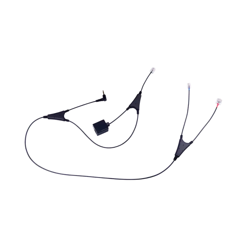 Jabra Link EHS 14201-37 for Alcatel Phones — Being Shipped