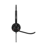 Jabra Engage 40 Inline Link USB-C MS Stereo Wired Headset — Being Shipped