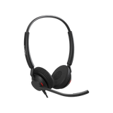 Jabra Engage 40 Inline Link USB-C MS Stereo Wired Headset — Being Shipped