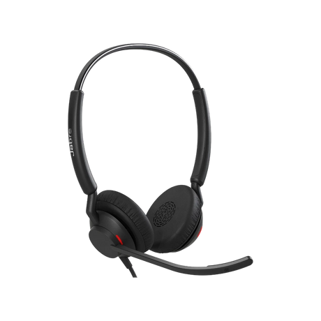 Jabra Engage 40 Inline Link USB-C MS Stereo Wired Headset — Being Shipped