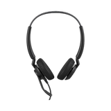 Jabra Engage 40 Inline Link USB-C MS Stereo Wired Headset — Being Shipped