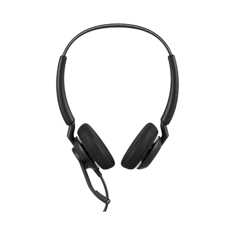 Jabra Engage 40 Inline Link USB-C MS Stereo Wired Headset — Being Shipped
