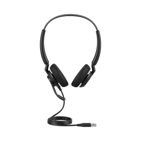 Jabra Engage 40 USB-A UC Stereo Wired Headset — Being Shipped
