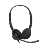 Jabra Engage 40 USB-A UC Stereo Wired Headset — Being Shipped