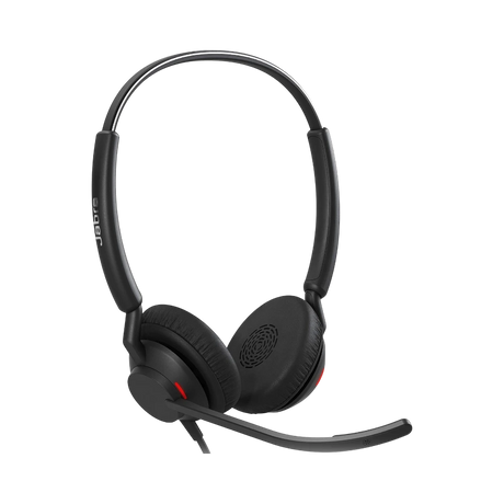 Jabra Engage 40 USB-A UC Stereo Wired Headset — Being Shipped