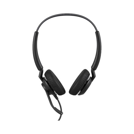 Jabra Engage 40 USB-A UC Stereo Wired Headset — Being Shipped
