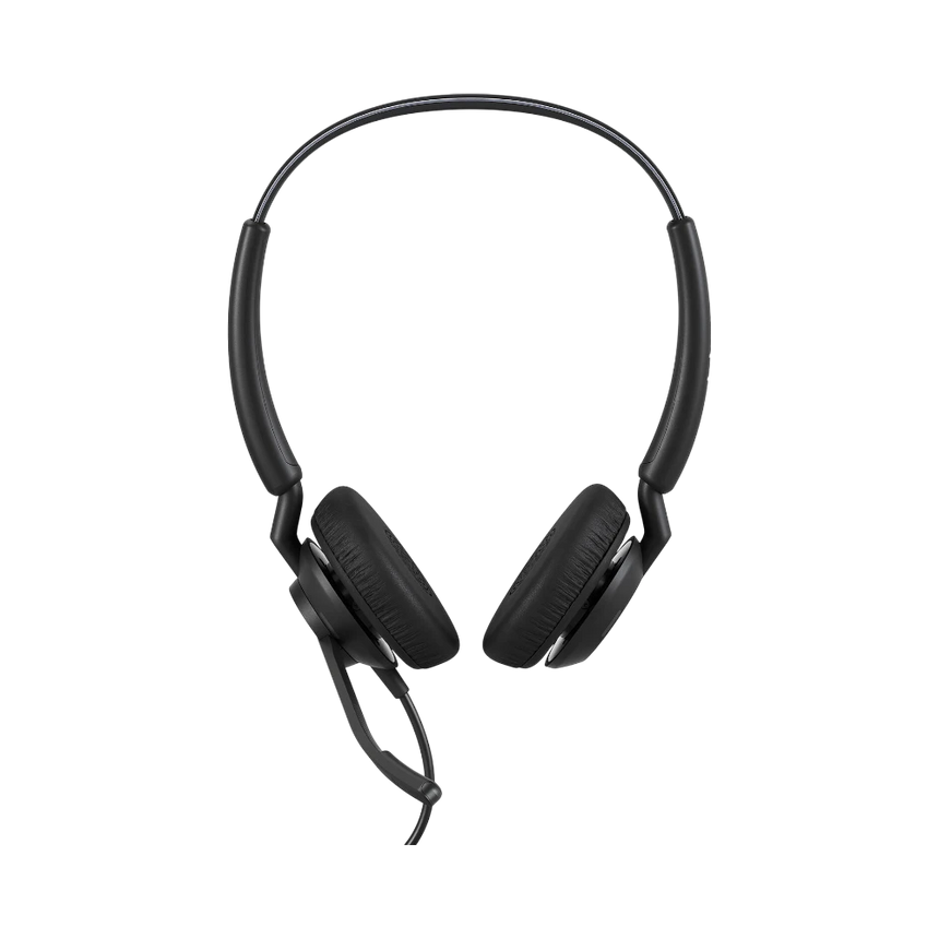 Jabra Engage 40 USB-A UC Stereo Wired Headset — Being Shipped