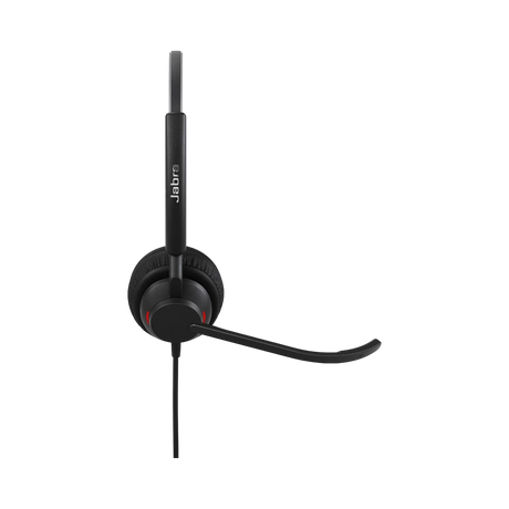 Jabra Engage 40 USB-A UC Stereo Wired Headset — Being Shipped