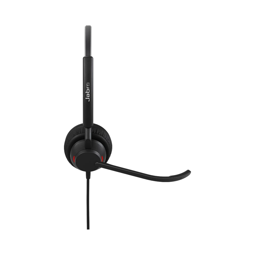 Jabra Engage 40 USB-A UC Stereo Wired Headset — Being Shipped