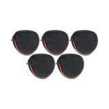 Jabra EVOLVE 80 Neoprene Pouch (5 Pack) — Being Shipped