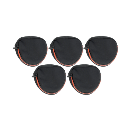 Jabra EVOLVE 80 Neoprene Pouch (5 Pack) — Being Shipped