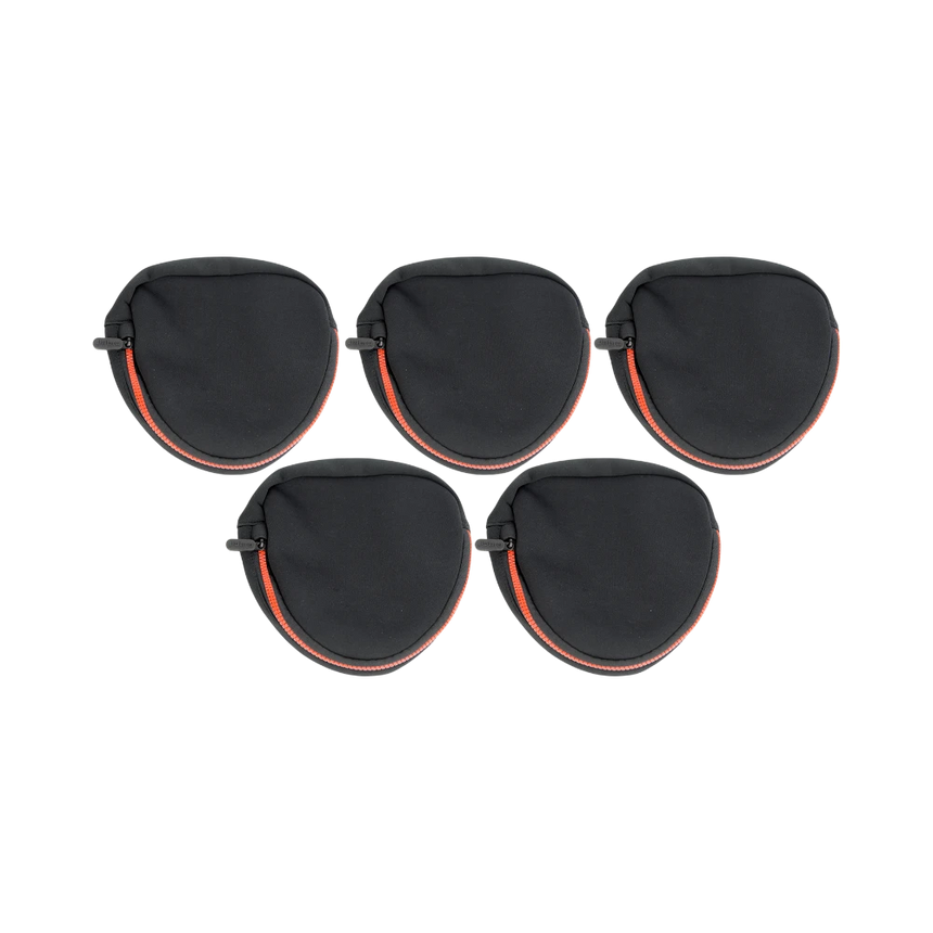 Jabra EVOLVE 80 Neoprene Pouch (5 Pack) — Being Shipped