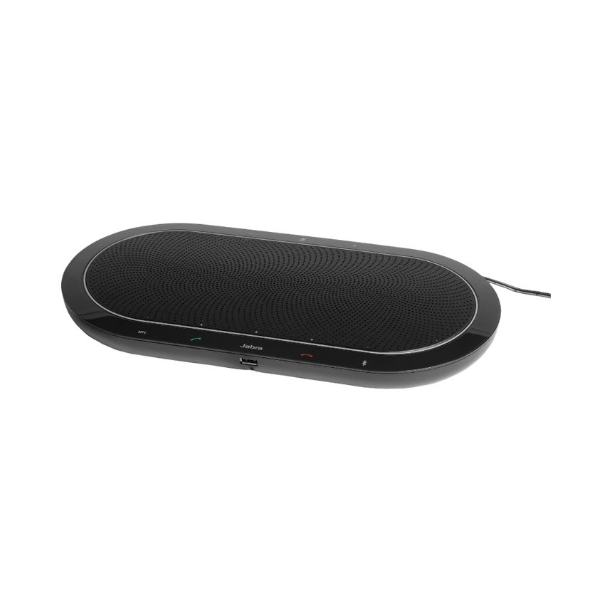 Jabra Speak 810 UC Wireless Bluetooth Speakerphone (Unified Communications) — Being Shipped