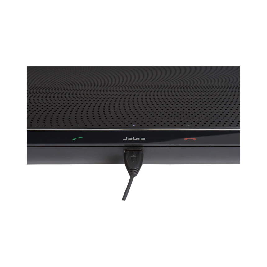 Jabra Speak 810 UC Wireless Bluetooth Speakerphone (Unified Communications) — Being Shipped