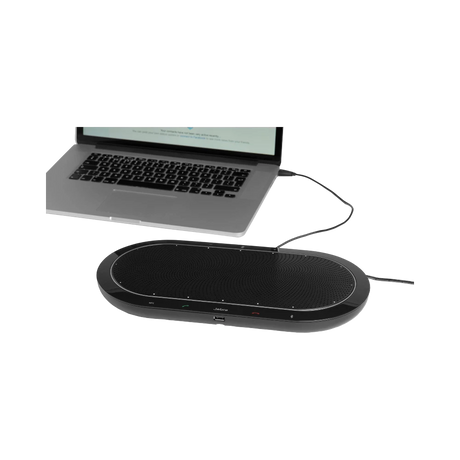 Jabra Speak 810 UC Wireless Bluetooth Speakerphone (Unified Communications) — Being Shipped