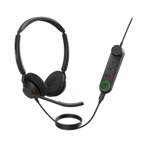 Jabra Engage 50 II Stereo Headset — Being Shipped