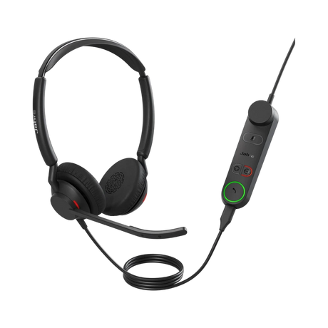 Jabra Engage 50 II Stereo Headset — Being Shipped