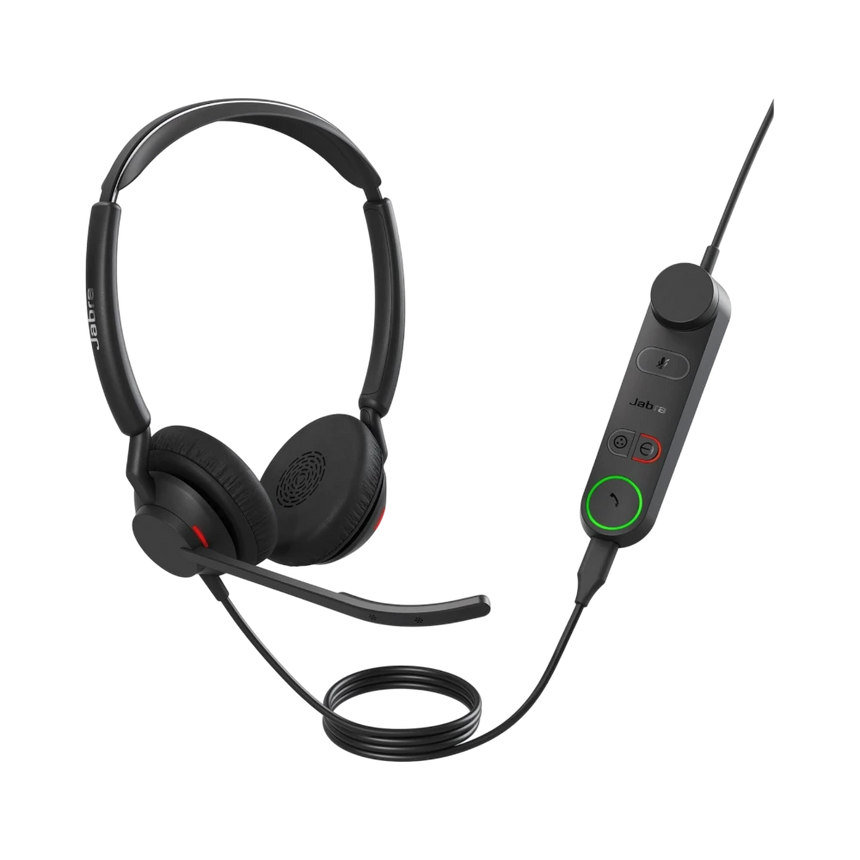 Jabra Engage 50 II Stereo Headset — Being Shipped