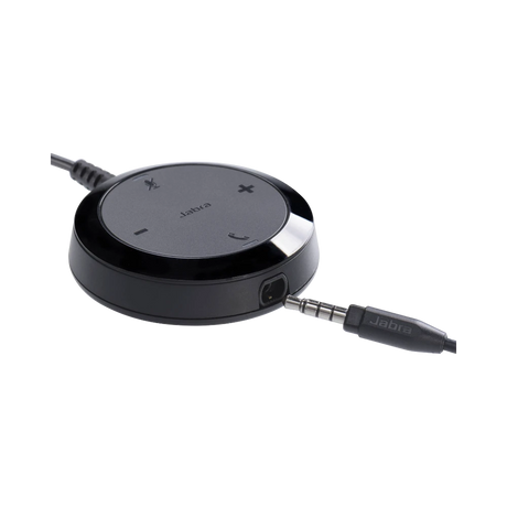 Jabra Evolve 30 II Link Controller (Unified Communication, USB-A) — Being Shipped