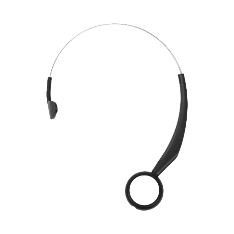 Jabra GN2100 Headband — Being Shipped