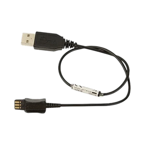 Jabra Headset Adapter Cords — Being Shipped