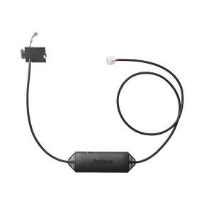 Jabra Link 14201-44 NEC EHS Adapter Cable — Being Shipped