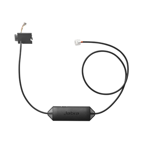 Jabra Link 14201-44 NEC EHS Adapter Cable — Being Shipped