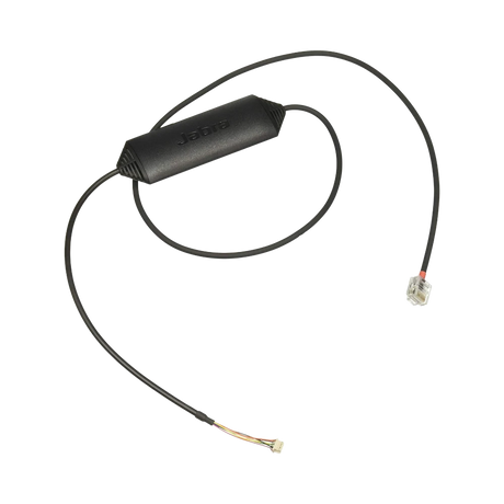 Jabra Link 14201-44 NEC EHS Adapter Cable — Being Shipped