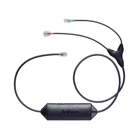 Jabra Link Headset Adapter — Being Shipped