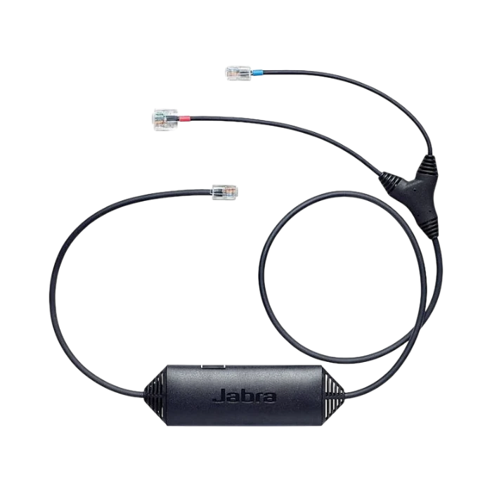 Jabra Link Headset Adapter — Being Shipped