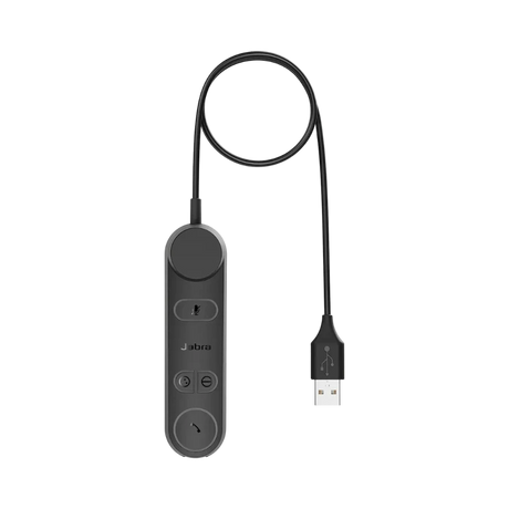 Jabra Engage 50 II Link USB-A Control Unit — Being Shipped