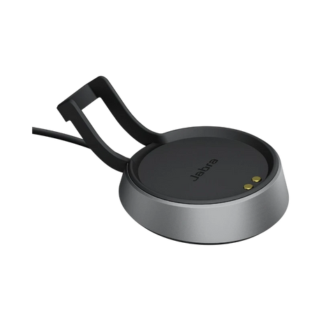 Jabra Evolve2 85 Charging Stand with USB Type-A (Black) — Being Shipped
