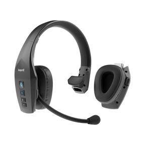 Jabra BlueParrott S650-XT Noise-Canceling Wireless Over-Ear Headset (Stereo) — Being Shipped