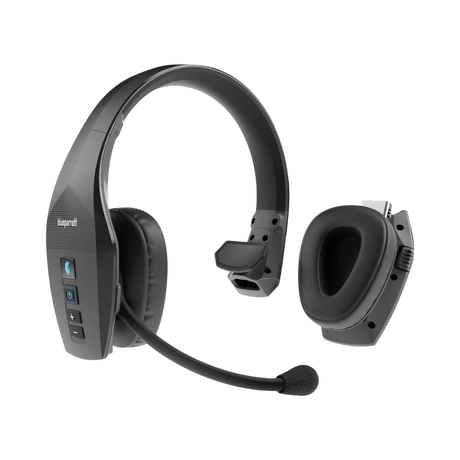 Jabra BlueParrott S650-XT Noise-Canceling Wireless Over-Ear Headset (Stereo) — Being Shipped