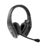 Jabra BlueParrott S650-XT Noise-Canceling Wireless Over-Ear Headset (Stereo) — Being Shipped