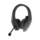Jabra BlueParrott S650-XT Noise-Canceling Wireless Over-Ear Headset (Stereo) — Being Shipped