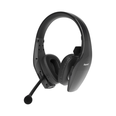 Jabra BlueParrott S650-XT Noise-Canceling Wireless Over-Ear Headset (Stereo) — Being Shipped