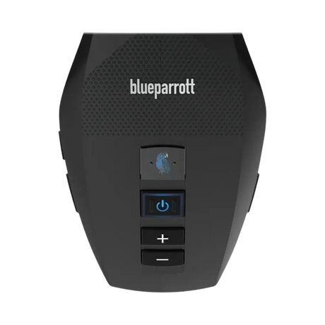 Jabra BlueParrott S650-XT Noise-Canceling Wireless Over-Ear Headset (Stereo) — Being Shipped