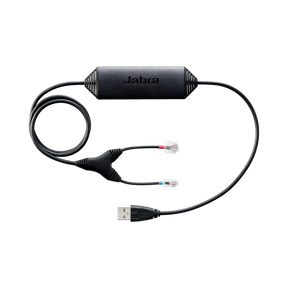 Jabra LINK Electronic Hook Switch adapter — Being Shipped