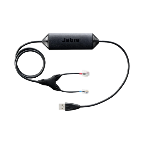 Jabra LINK Electronic Hook Switch adapter — Being Shipped