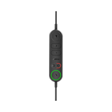Jabra Engage 40 Inline Link USB-A UC Mono Wired Headset — Being Shipped