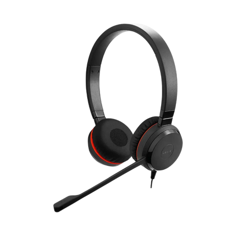 Jabra Evolve 30 II UC Stereo Headset — Being Shipped