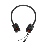 Jabra Evolve 30 II UC Stereo Headset — Being Shipped