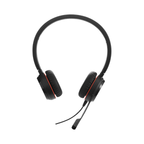 Jabra Evolve 30 II UC Stereo Headset — Being Shipped
