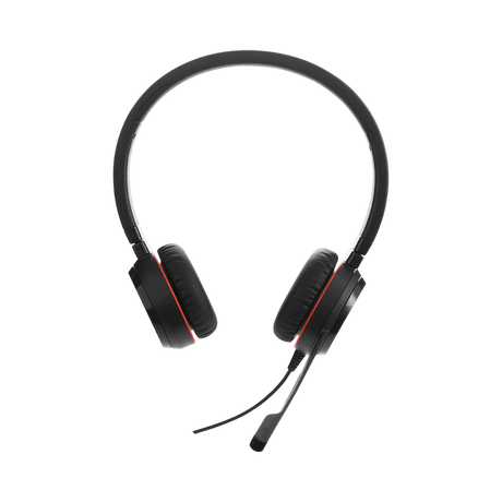 Jabra Evolve 30 II UC Stereo Headset — Being Shipped