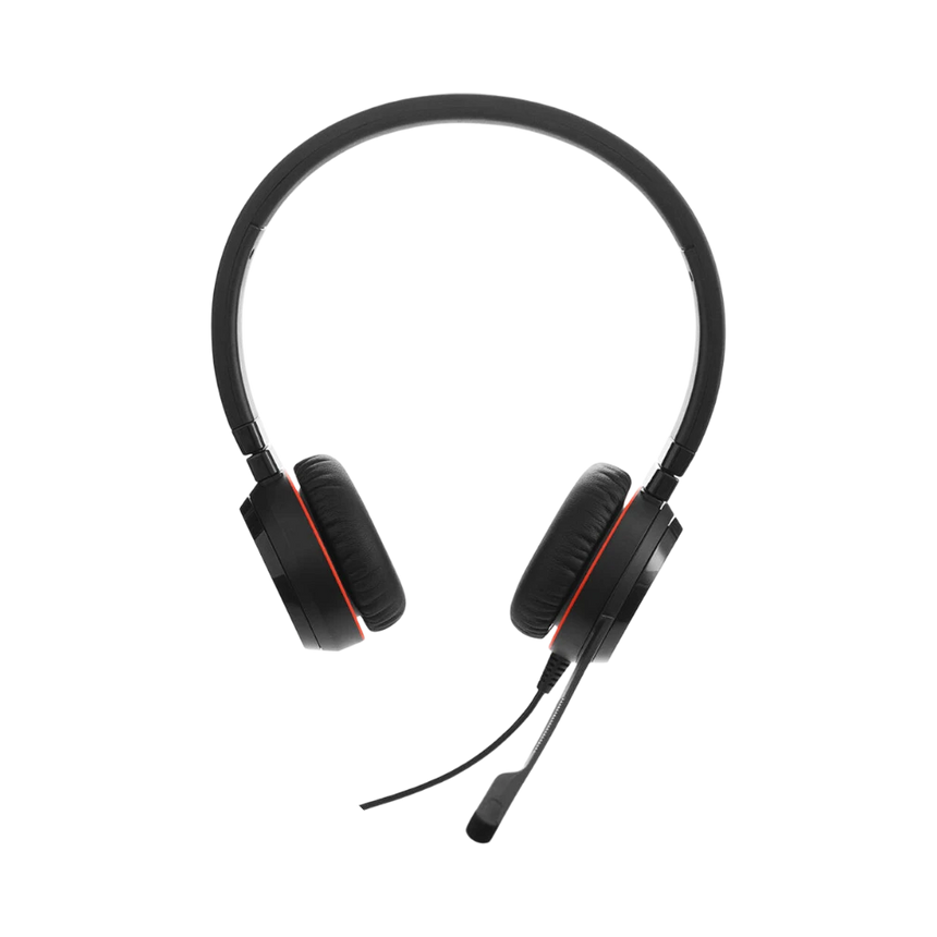 Jabra Evolve 30 II UC Stereo Headset — Being Shipped